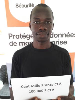 BALLO KOUNADY